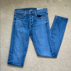 Rag & Bone Men’s Jeans
